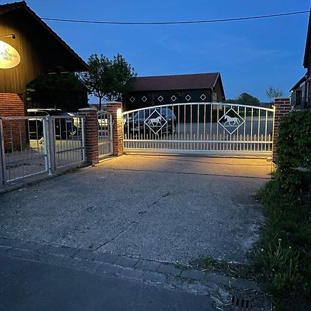 Landhaus Am Esch Warendorf Zewnętrze zdjęcie