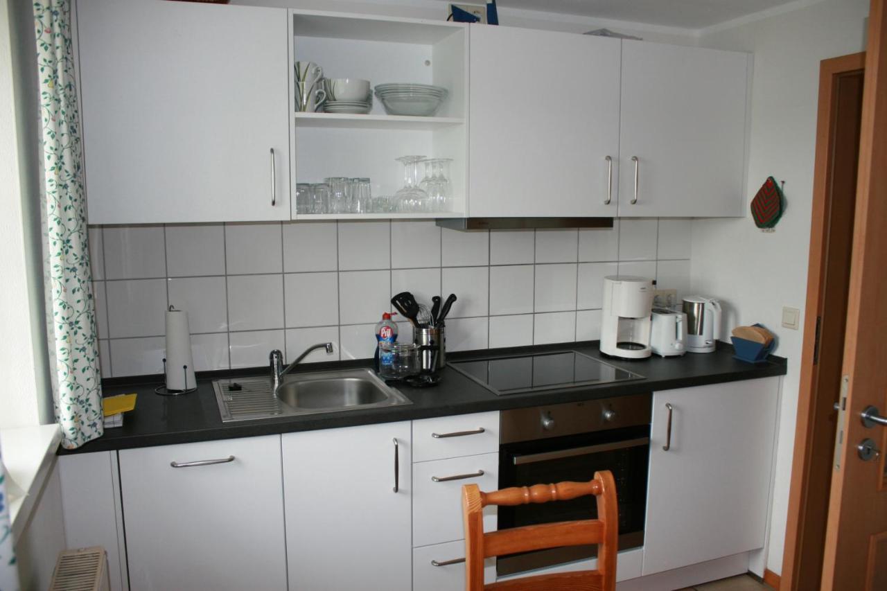 Landhaus Am Esch Warendorf Zewnętrze zdjęcie
