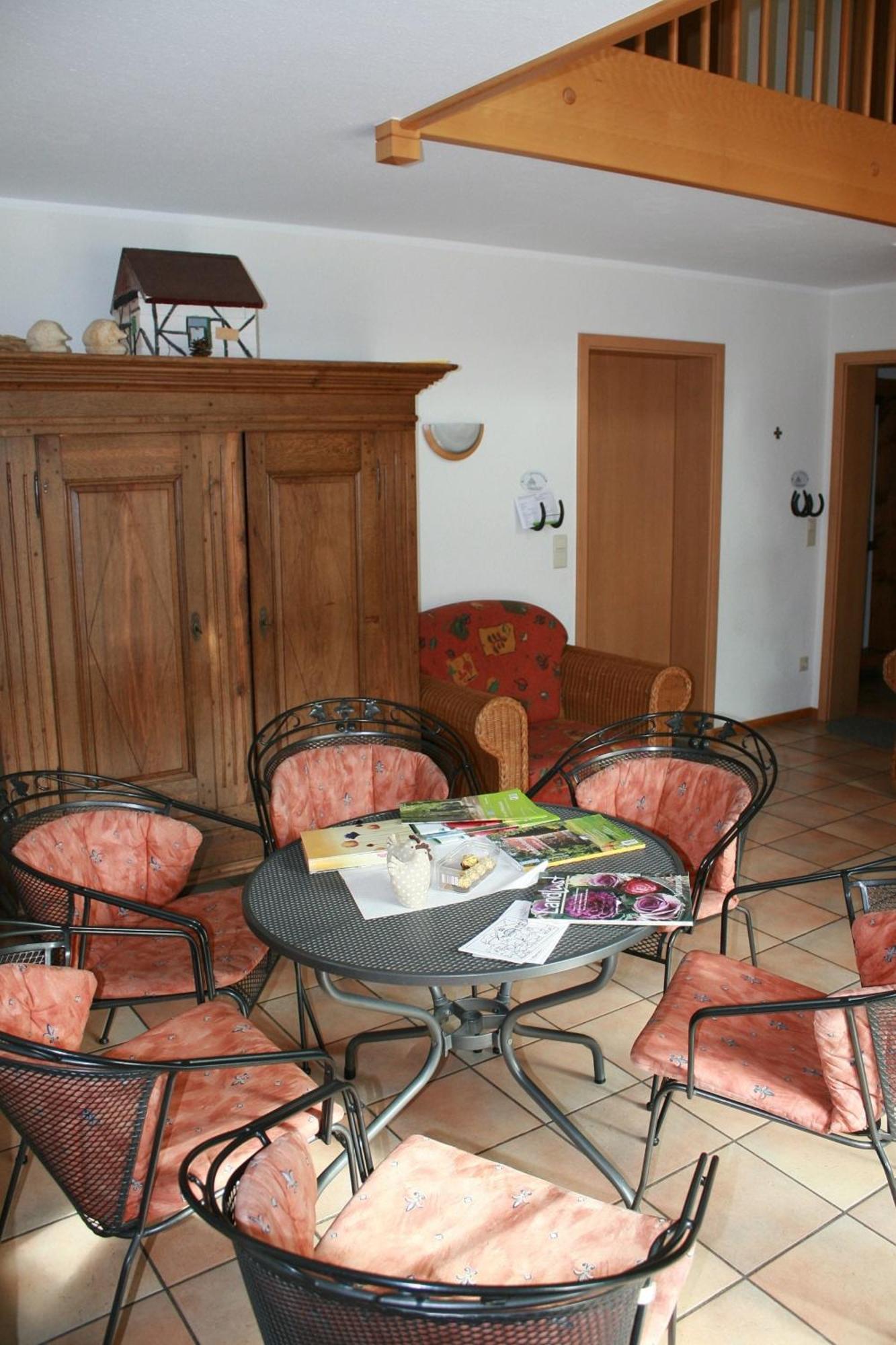 Landhaus Am Esch Warendorf Zewnętrze zdjęcie