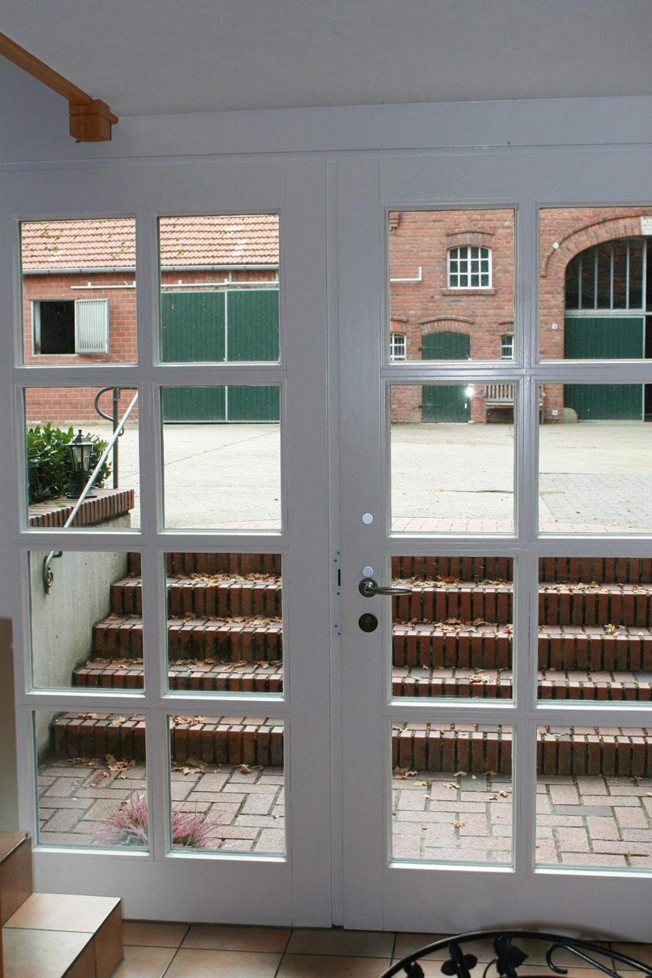 Landhaus Am Esch Warendorf Zewnętrze zdjęcie