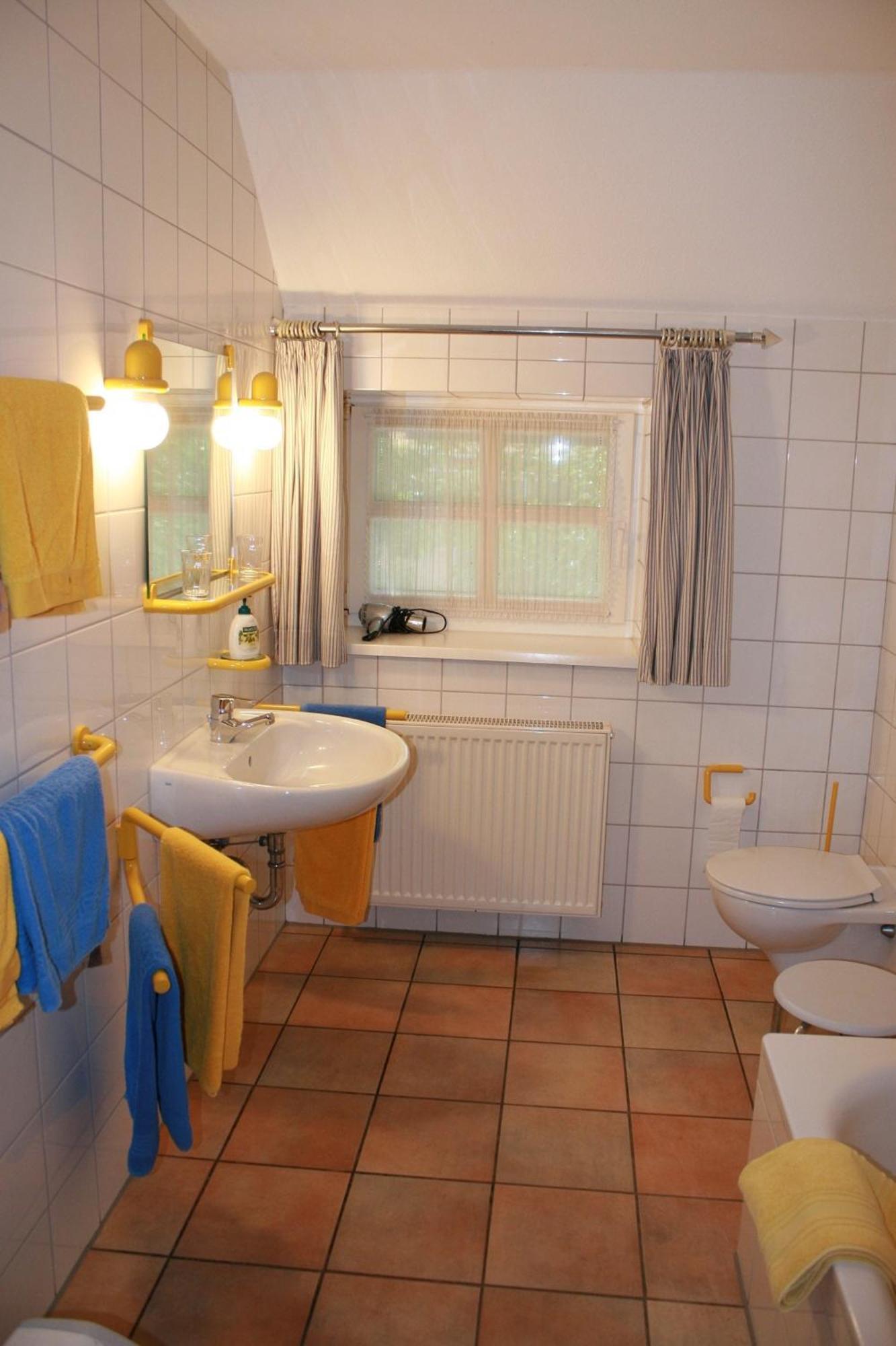 Landhaus Am Esch Warendorf Zewnętrze zdjęcie