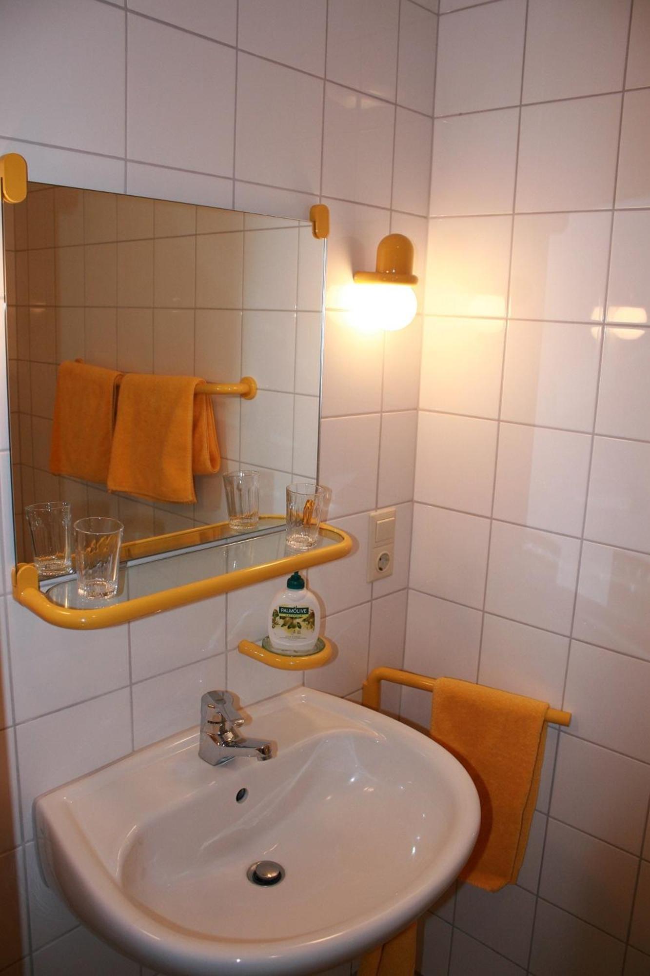 Landhaus Am Esch Warendorf Zewnętrze zdjęcie