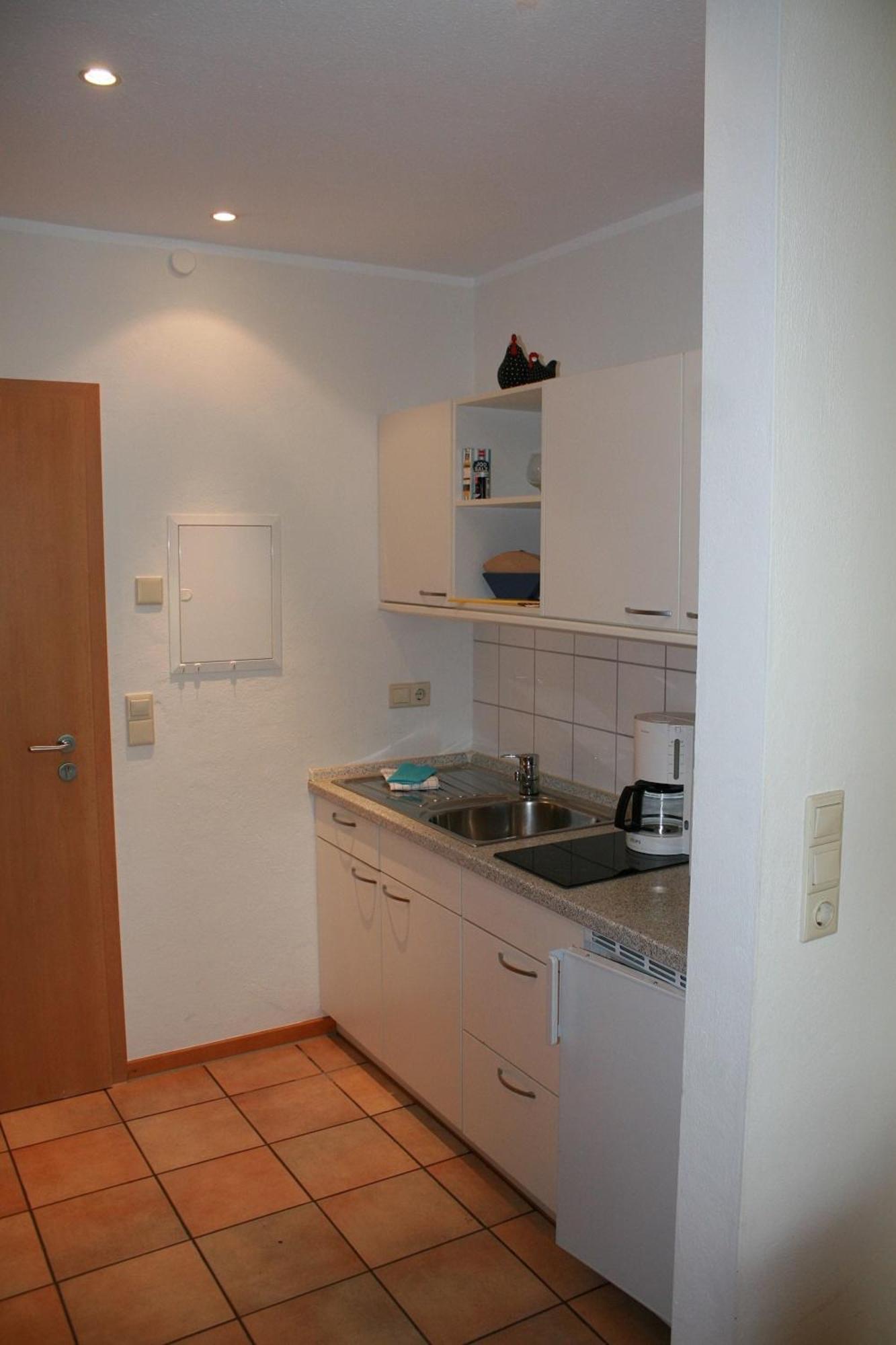 Landhaus Am Esch Warendorf Zewnętrze zdjęcie