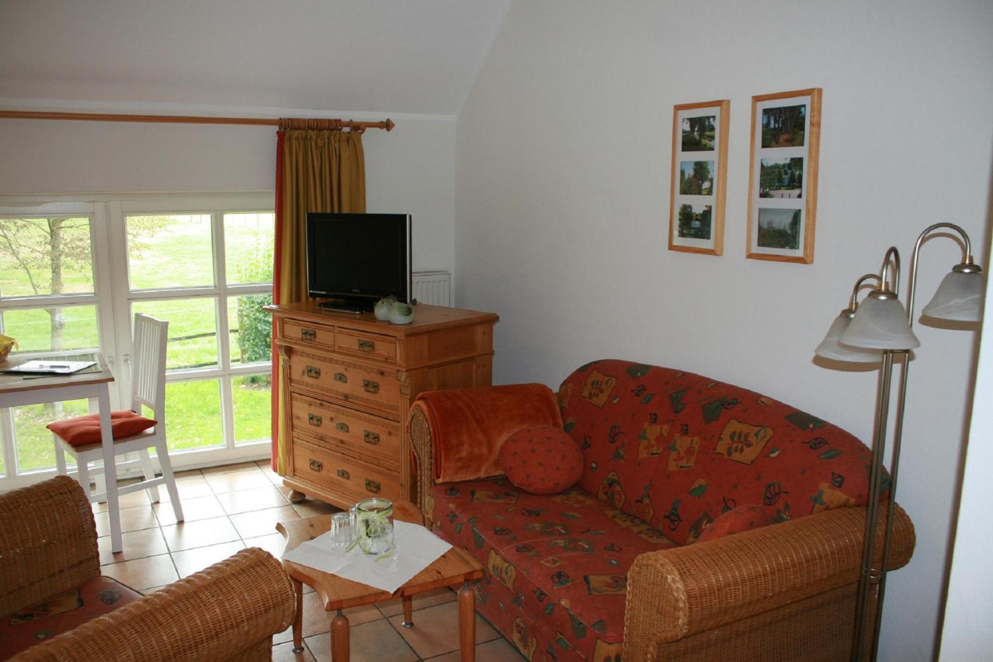 Landhaus Am Esch Warendorf Zewnętrze zdjęcie