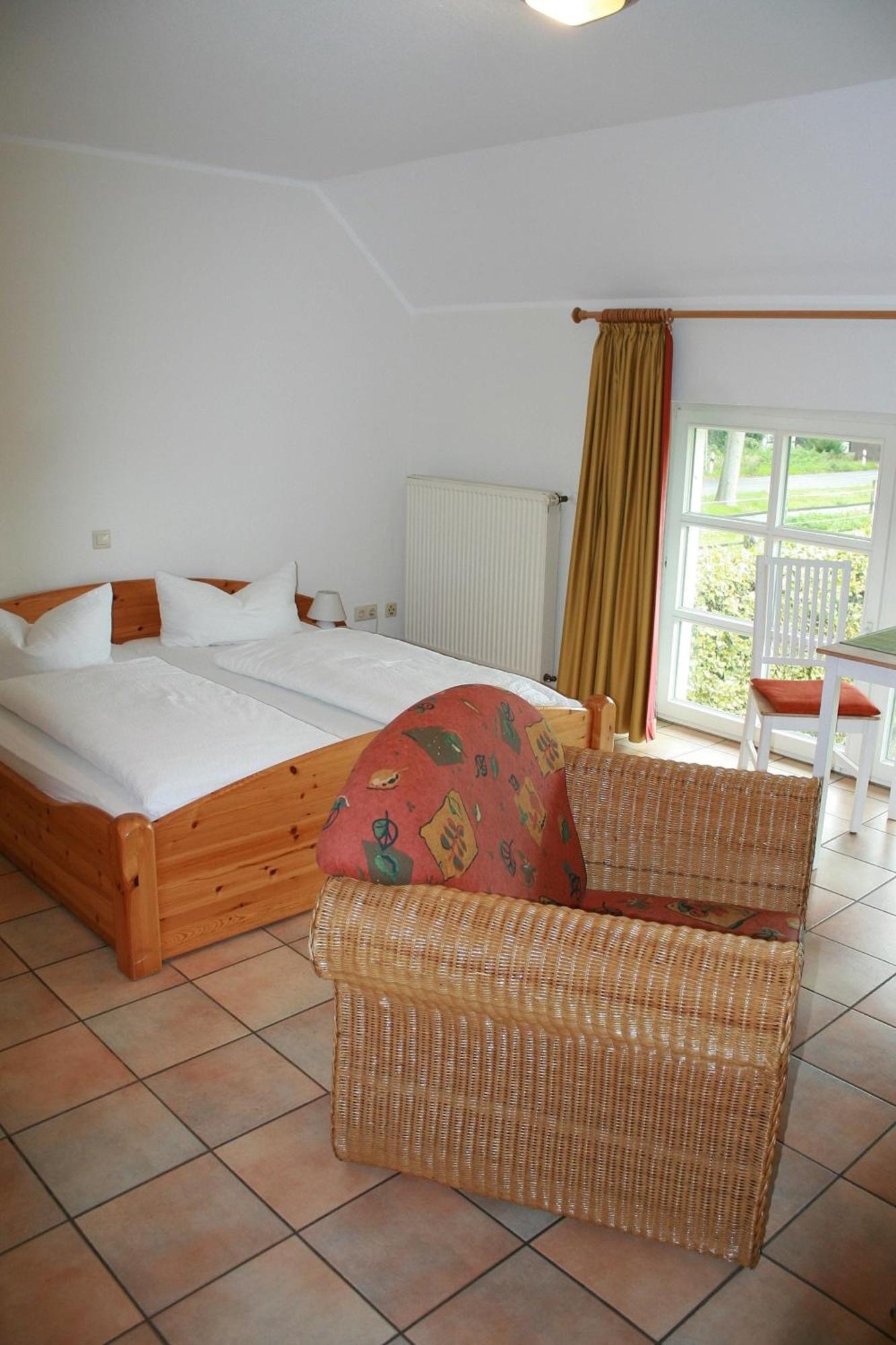 Landhaus Am Esch Warendorf Zewnętrze zdjęcie