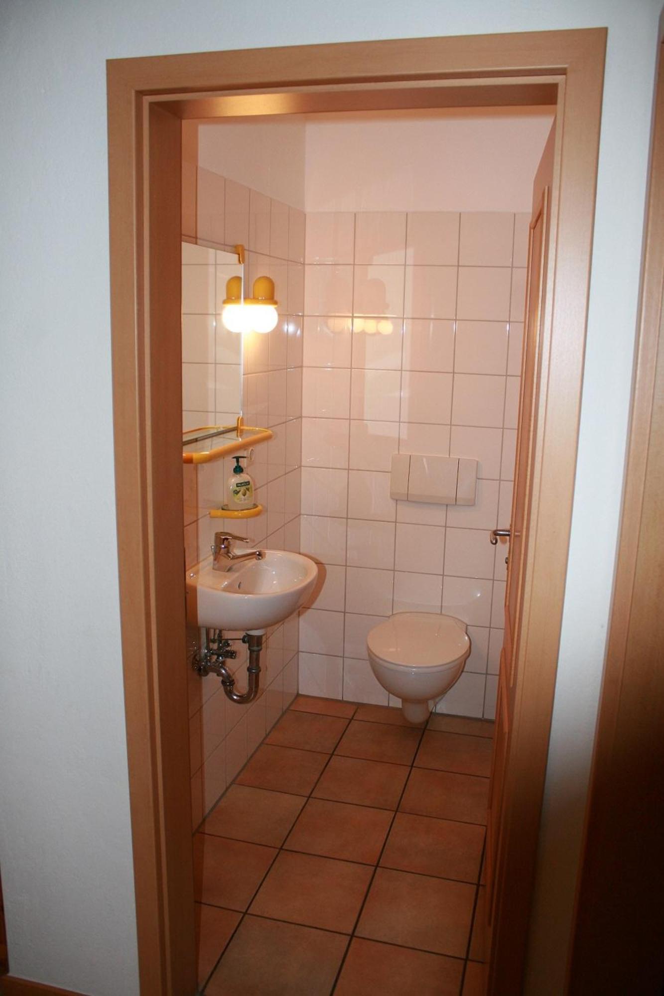 Landhaus Am Esch Warendorf Zewnętrze zdjęcie