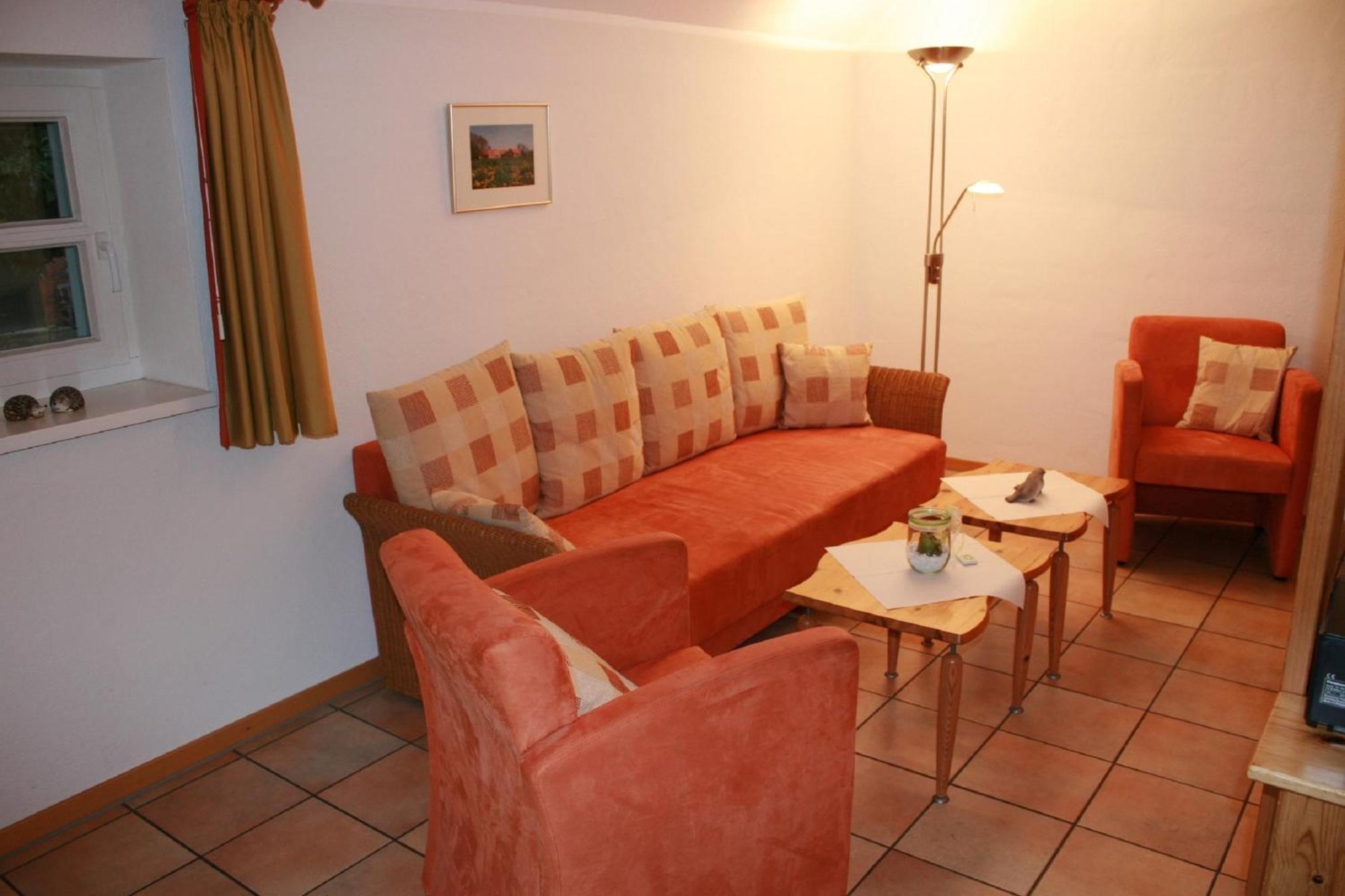 Landhaus Am Esch Warendorf Zewnętrze zdjęcie