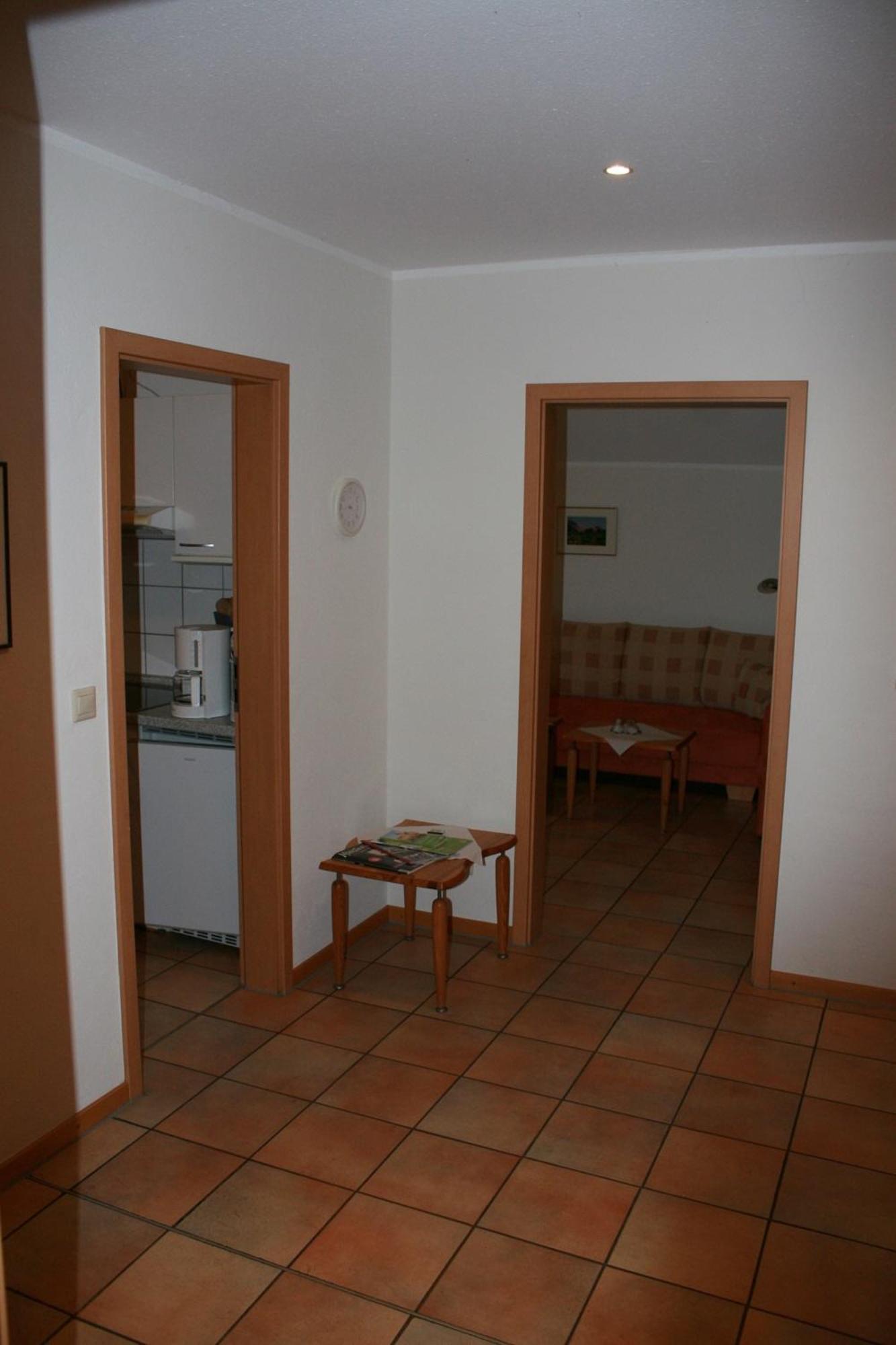 Landhaus Am Esch Warendorf Pokój zdjęcie