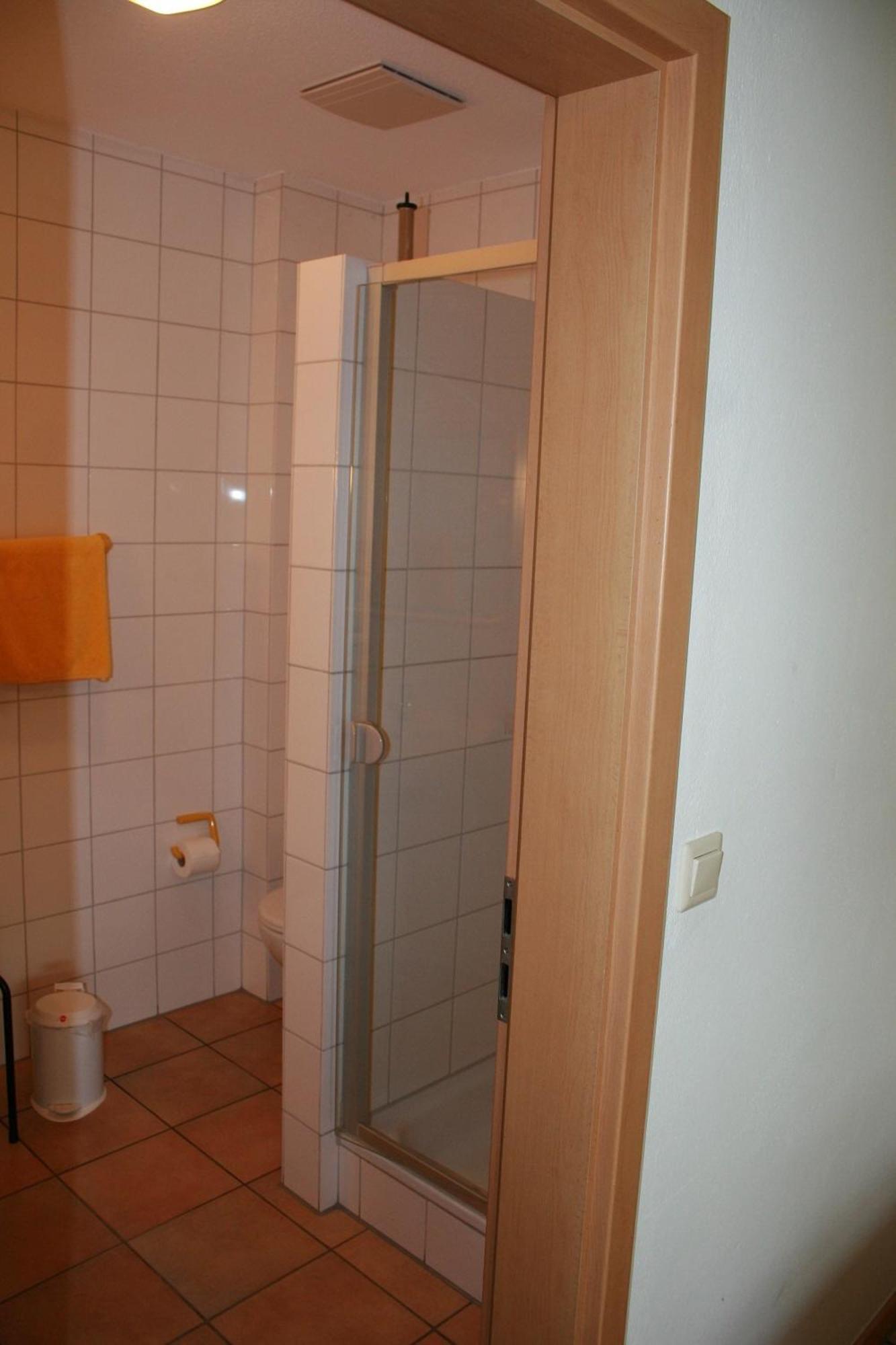 Landhaus Am Esch Warendorf Pokój zdjęcie