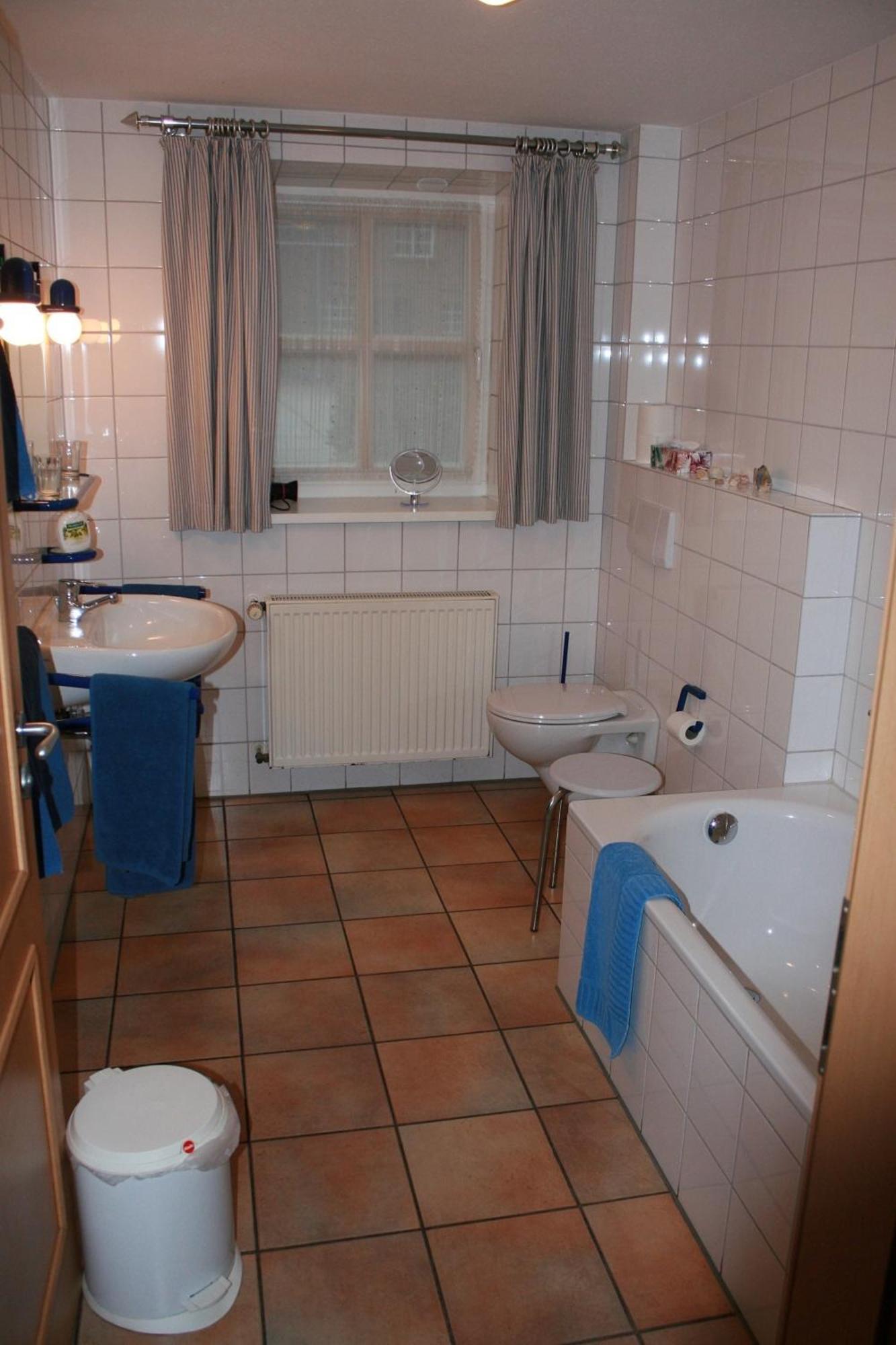 Landhaus Am Esch Warendorf Pokój zdjęcie